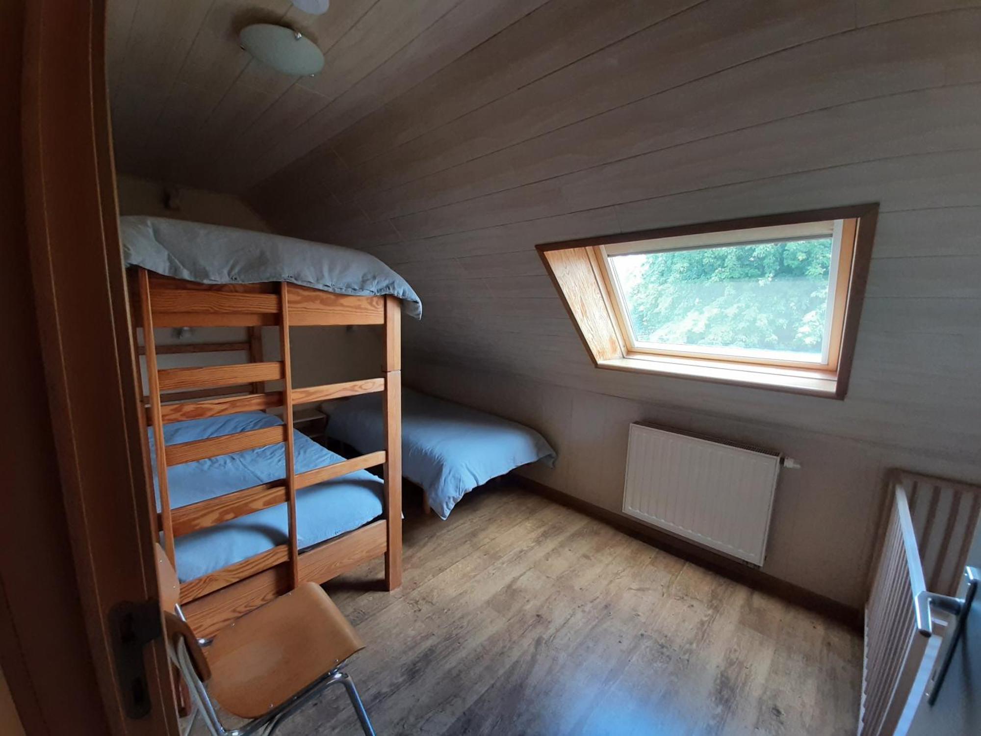De Meiboom Vakantiehoeve Tot 21 Pers Langemark Extérieur photo
